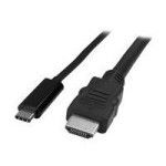 CABLE USBC V3.2 vers HDMI - 2M