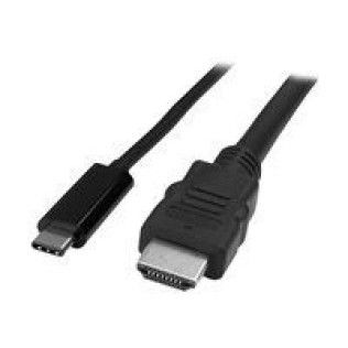CABLE USBC V3.2 vers HDMI - 2M
