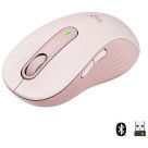 Logitech M650 L (Rose)