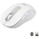 Logitech M650 (Blanc)
