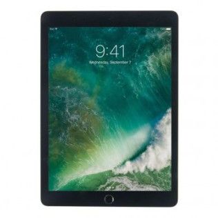 Apple iPad Air 2 WiFi (A1566) 128Go gris sidéral