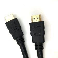 Cable HDMI / HDMI 5m (Compatible HDMI 1.3)