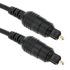Cable Toslink - 2m