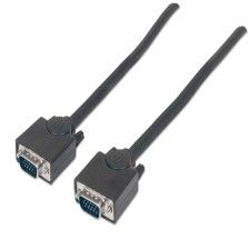 Cable SVGA 3 m haute qualité