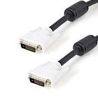 Cable DVI-D M/M 1.8 m
