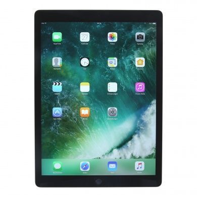 Apple iPad Pro 2017 12,9" (A1670) 256Go gris sidéral