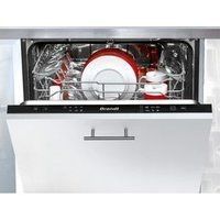 Brandt Lave-vaisselle intégrable BDJ424DB 14 couverts
