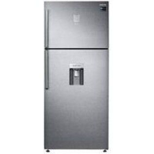 Samsung Réfrigérateur 2 portes RT53K6530SL/EF 530L Inox