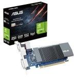 ASUS GeForce GT 730-SL-2GD5-BRK-E