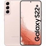 Samsung Galaxy S22+ SM-S906B Rose (8 Go / 256 Go)