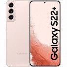 Samsung Galaxy S22+ SM-S906B Rose (8 Go / 256 Go)