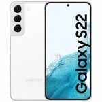Samsung Galaxy S22 SM-S901B Blanc (8 Go / 256 Go)