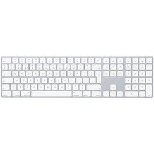 Apple Magic Keyboard Pavé Numérique (QWERTY-UK)