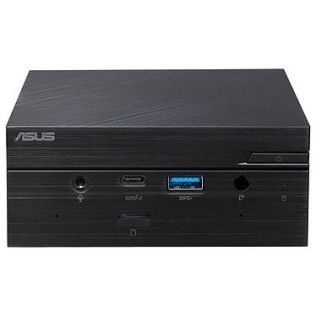ASUS Mini PC PN41 (90MR00I1-M001C0)