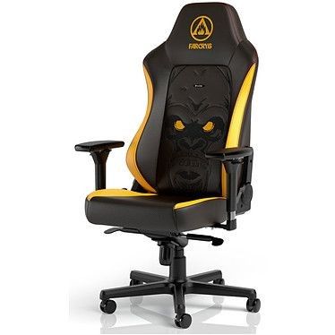 Noblechairs HERO (Far Cry 6 Limited Edition)