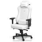 Noblechairs HERO (white edition)
