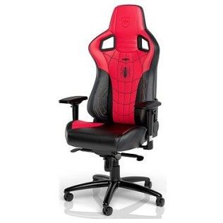 Noblechairs Epic (Spider-Man Limited Edition)