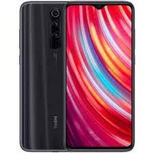 Xiaomi Redmi Note 8 Pro 128Go gris