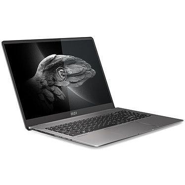 MSI Creator Z16P B12UHT-011FR