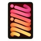 Apple iPad mini 2021 Wi-Fi 64Go rosé