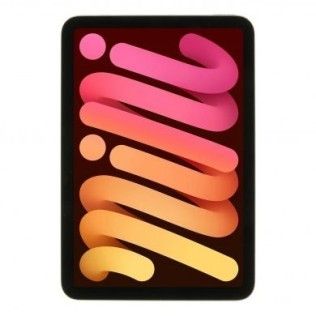 Apple iPad mini 2021 Wi-Fi 64Go rosé