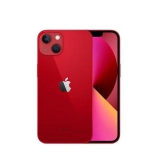 Apple iPhone 13 512 Go (PRODUCT)RED - MLQF3F/A