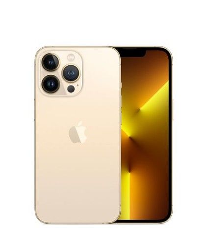 Apple iPhone 13 Pro 256 Go Or