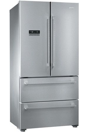 Smeg FQ55FXDF