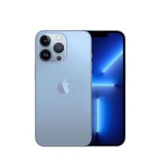 Apple iPhone 13 Pro 256 Go Bleu Alpin - MLVP3F/A