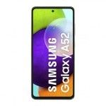 Samsung Galaxy A52 6Go 5G (A526F/DS) 128Go blanc