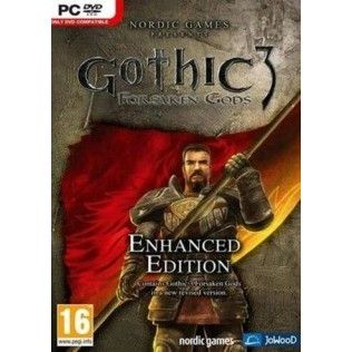 Gothic 3 : Forsaken Gods - PC