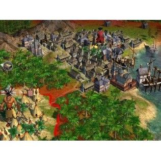 Sid Meier's Civilization IV : Colonization - PC
