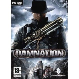 Damnation - PC