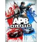 APB (All Points Bulletin) - PC