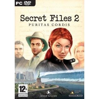 Secret Files 2 - PC