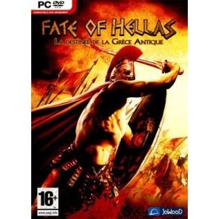 The Fate of Hellas - PC