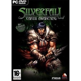 Silverfall : Earth Awakening - PC