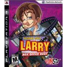 Leisure Suit Larry : Box Office Bust - PC
