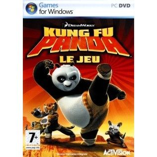 Kung Fu Panda - PC