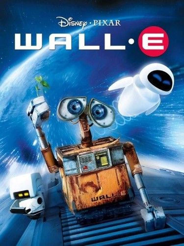 WALL-E - PC