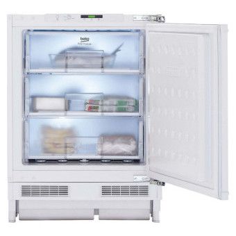 Beko Congélateur intégrable BU1203N