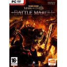 Warhammer MoC : Battle March - PC