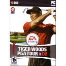 Tiger Woods PGA Tour 08 - PC