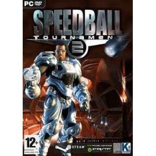 Speedball 2 : Tournament - PC