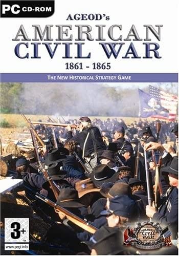 American Civil War - PC