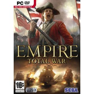 Empire : Total War - PC