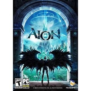 Aion : Tower of Eternity - PC