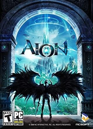 Aion : Tower of Eternity - PC