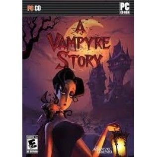 A Vampyre Story - PC