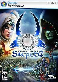 Sacred 2 : Fallen Angel - PC